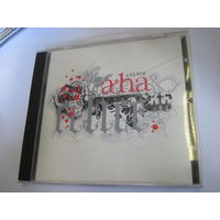 CD: A-Ha. Celice. Торги!
