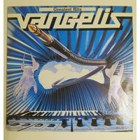 Vangelis. Greatest Hits