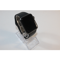 Умные часы Apple Watch Series 3 42 мм (алюминий серый космос/черный)