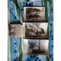 Старые фото