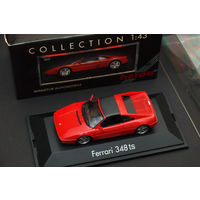 Модель Ferrari 348 TS