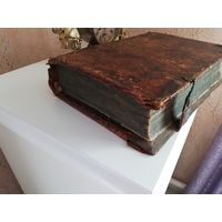 Поучения 18 век. Чернигов. Редкость