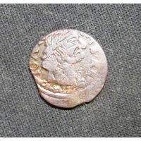 Солид 1665 г.GFH, IOAN очень обижен