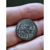 Один Грошь фальшак