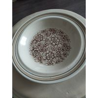 Тарелка Германия 20 см.