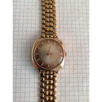 Редкие часы Луч 3045. Рабочие