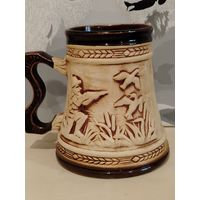 Кружка декор. Для кваса