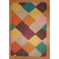 Коврик придверный 40х60см