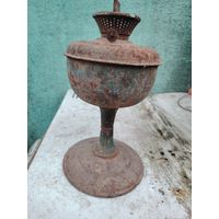 Керосиновая лампа