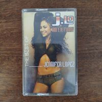 Jennifer Lopez "Ain't it Funny (The Best)"