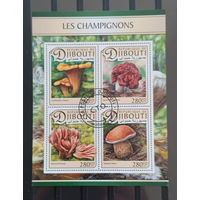 ЛИСТ ФЛОРА ЦВЕТЫ ГРИБЫ  СТО