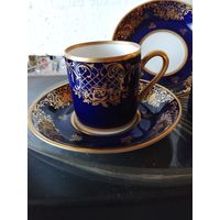 ЧАШКА С БЛЮДЦЕМ"РАЙХЕНБАХ"