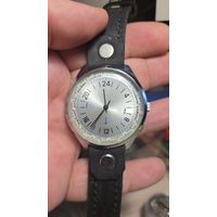 Часы Ракета 24 часа