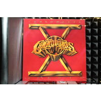 Commodores - Heroes (1980, Vinyl)