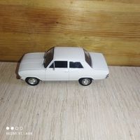 Модель OPEL KADETT B.1:43