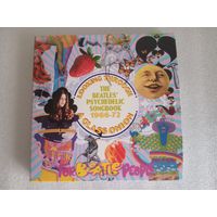 (3cd)  Looking Through A Glass Onion (The Beatles' Psychedelic Songbook 1966-72)
