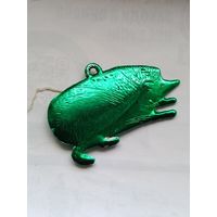 Ёлочная игрушка