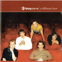 Boyzone - A Different Beat