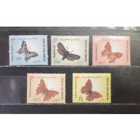 Иран. Фауна. Бабочки (1388)