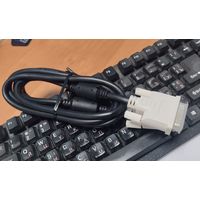 Кабель AWM 20276 - E81280 DVI Digital single link