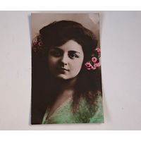 До 1917 года    открытка