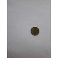 Жетон Нидерланды Кофе