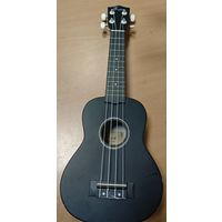 Укулеле. Гавайская гитара. Состояние новой