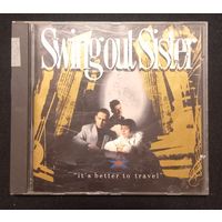CD,(Germany) Swing Out Sister – It's Better To Travel