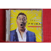 Louis Prima - Capitol Collectors Series (1998, CD)