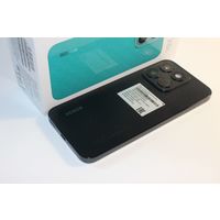 Новый Телефон HONOR X8c 6GB/128GB (черный)