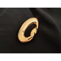 Брошь Liz Claiborne 1980 год