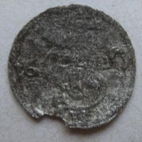 Двуденарий 1620.