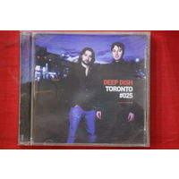 Deep Dish – Toronto #025 (2003, CD)