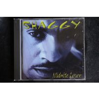 Shaggy – Midnite Lover (1997, CD)