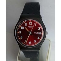 Кварц Swatch swiss Оригинал