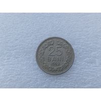25 бань 1952