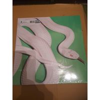 DEFTONES "PRIVATE MUSIC" 2025 LP UK REPRISE 832355  - ORIG - SEALED