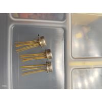 Микросхема К101КТ1А (Au) цена за 1 шт.