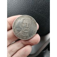 10 злотых Траугут