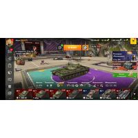 Аккаунт Tanks Blitz (Lesta) 150ТАНКА,28ДЕСЯТОК,11ДЕВЯТОК,64ВОСЬМЕРОК,2 1СЕМЕРОК,5ШЕСТЕРОК ,С ПЕРЕПРИВЯЗКАЙ НА ВАШИ ДАННЫЕ
