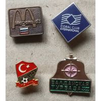 ЗНАЧКИ