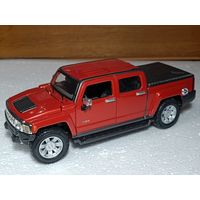 HUMMER H3T Pick-up 2009 (Maisto) 1/26