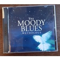 Moody Blues (2CD) - The Moody Blues Anthology