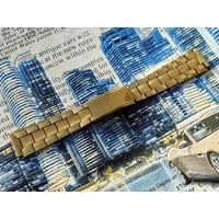 Браслет для наручных часов Вымпел (ОАО "Витебский приборостроительный завод" - ОАО "ВПЗ"). #4