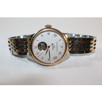 Механические Tissot Le Locle Powermatic 80 Open Heart T006.407.22.033.02, Оригинал