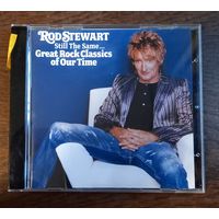 Rod Stewart - Still The Same... Great Rock Classics Of Our Time