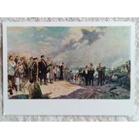 Сулименко. Защитники Севастополя