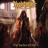 Nightmare The Burden Of God