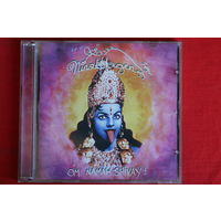 Nina Hagen – Om Namah Shivay (1999, CD)