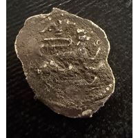 Монета ВКЛ.  Чешуя Смоленск Витовт Кейстутович 1404:1408. Серебро. БЕЗ ГАРАНТИЙ !!!